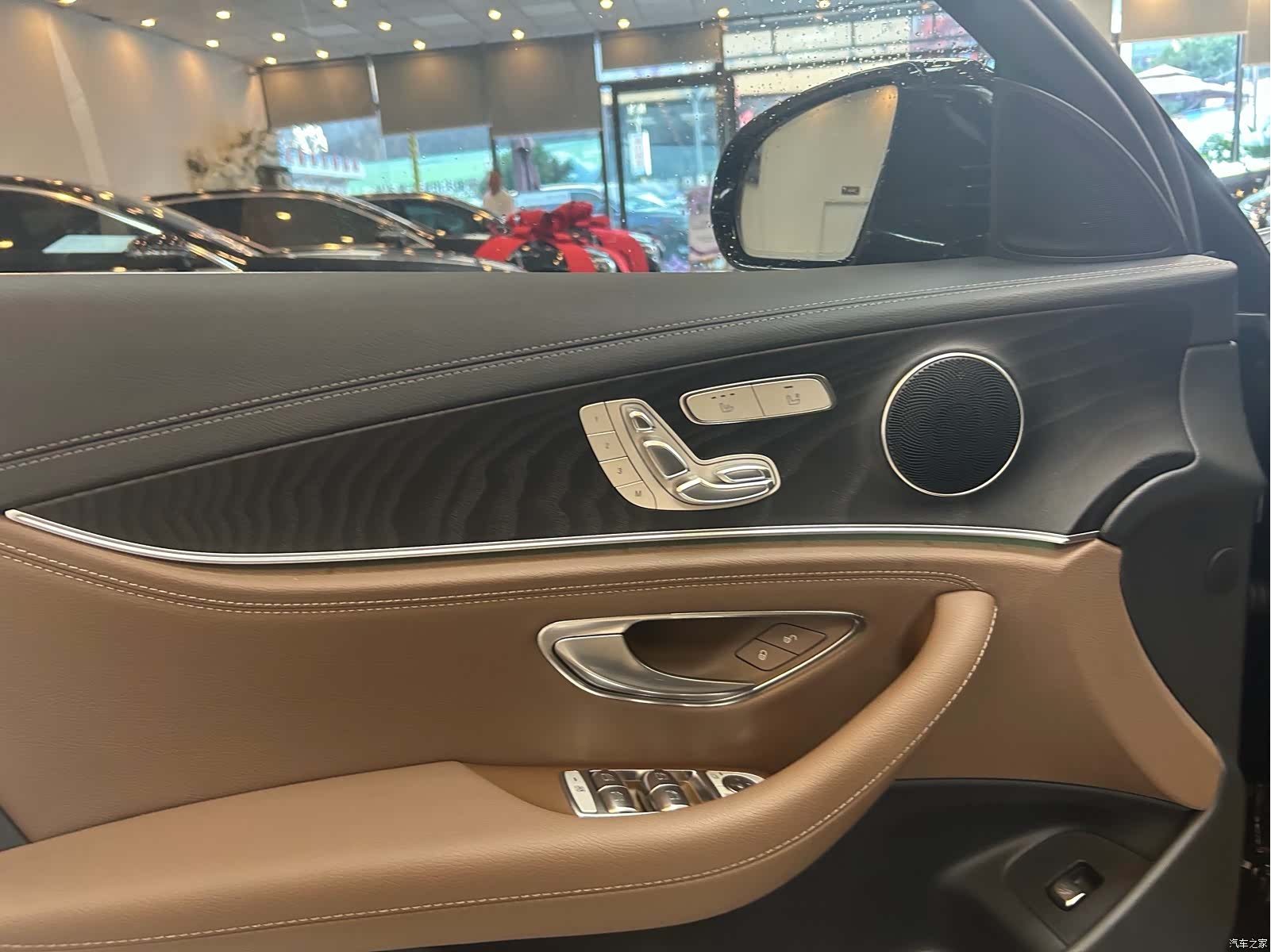 Mercedes-Benz E-Class, 2017 все фото