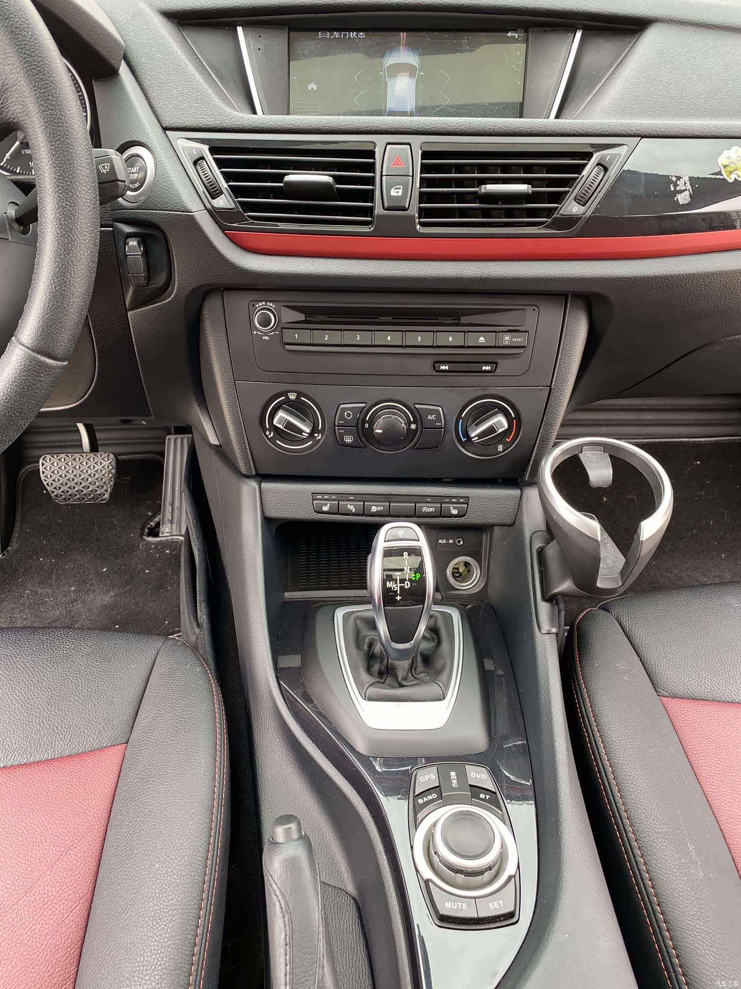 BMW X1, 2016 6