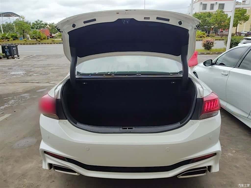 Honda Spirior, 2015 19