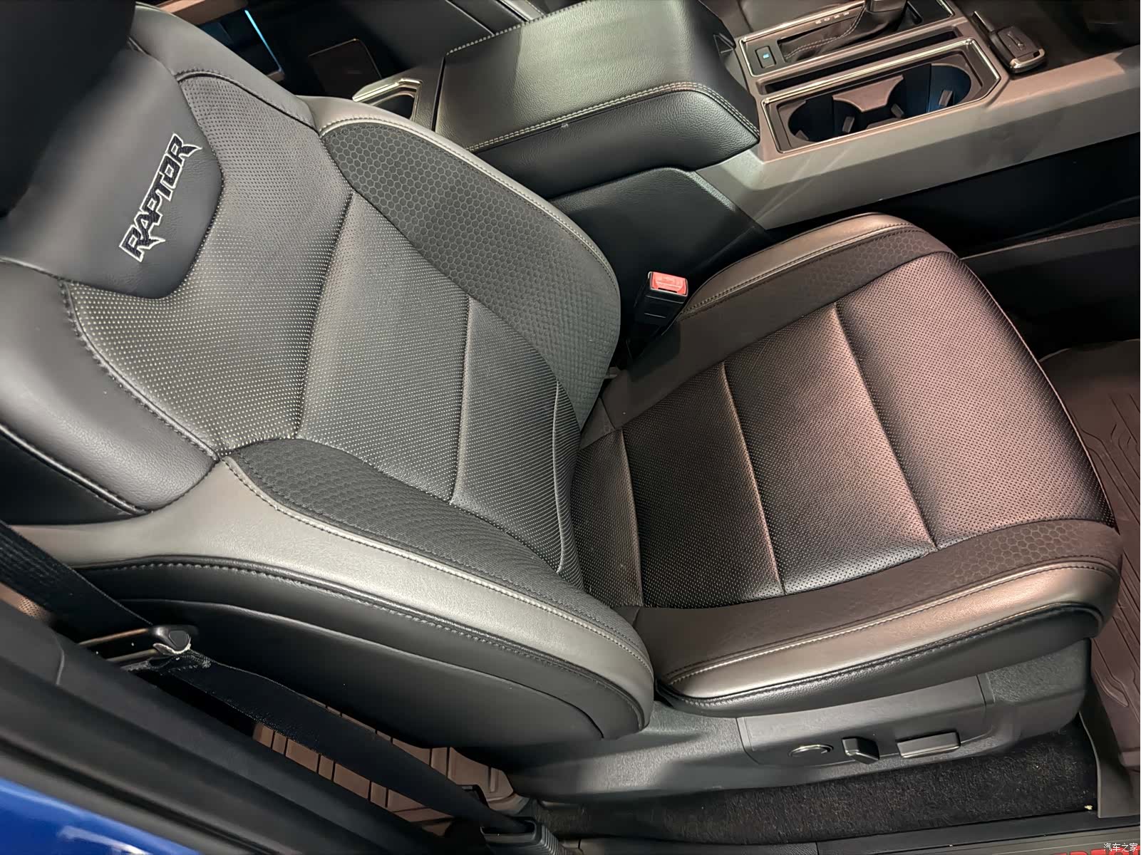 Ford F-150, 2020 21