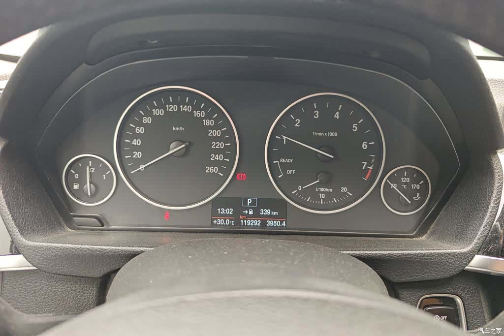 BMW 3 Series, 2016 14