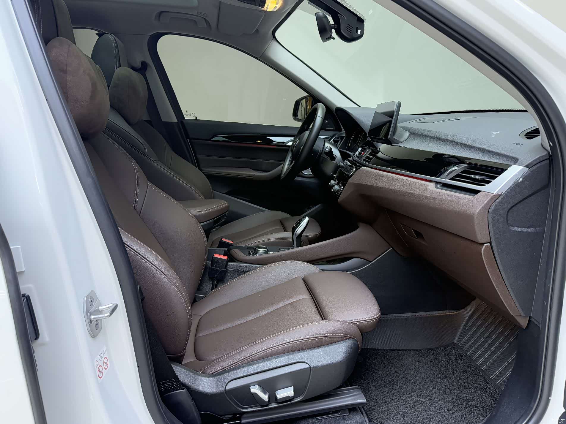 BMW X1, 2022 11