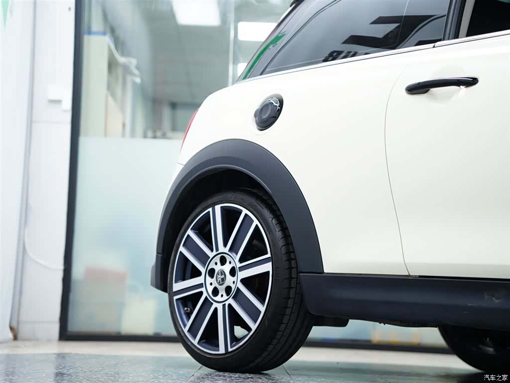 Mini Cooper, 2022 49