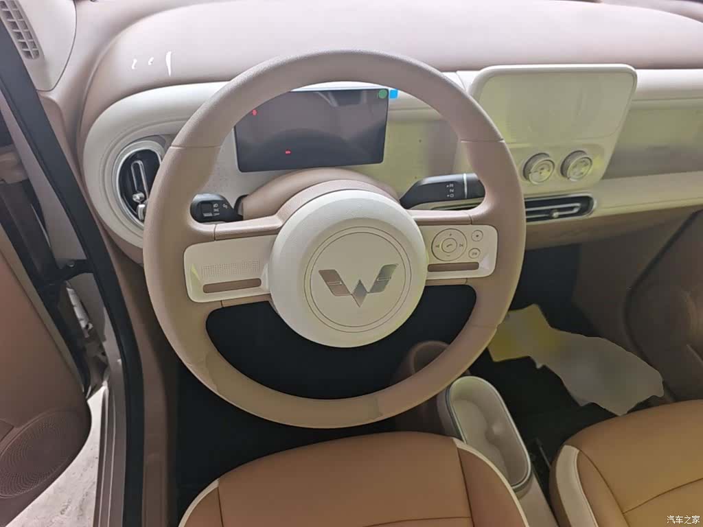 Wuling MINIEV, 2026 17