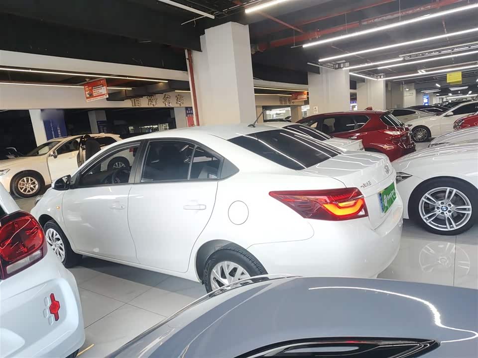 Toyota Vios