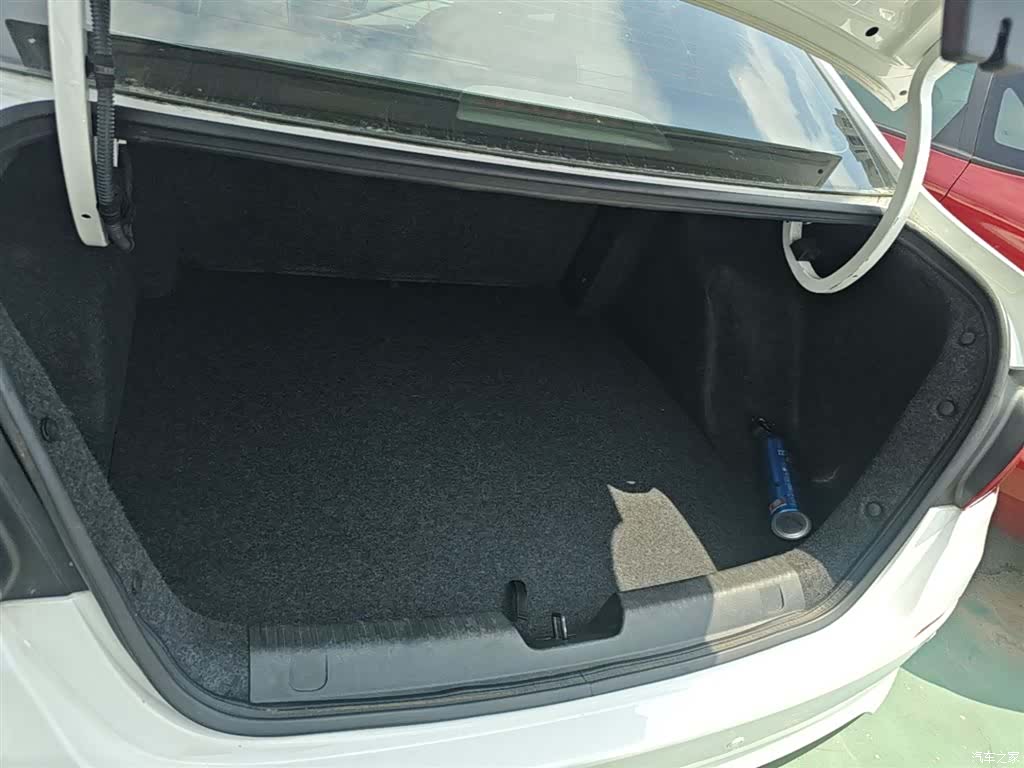 Chevrolet 320, 2018 19