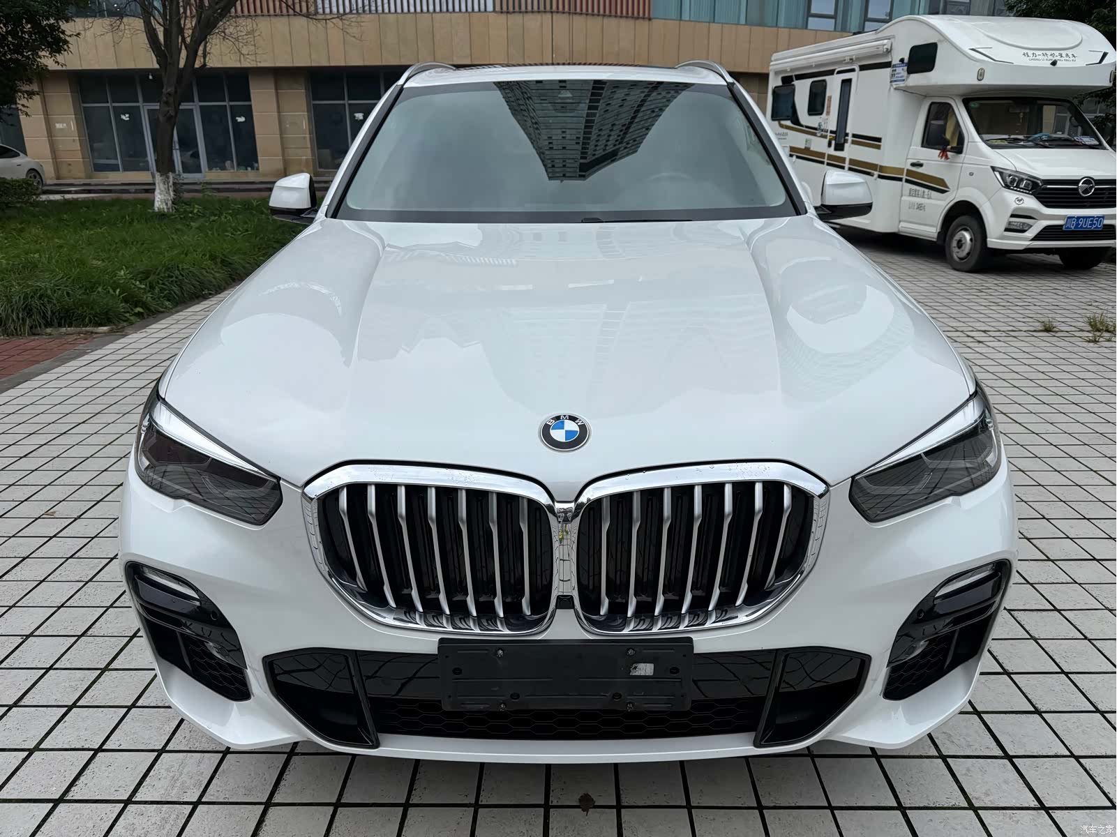 BMW X5, 2020 1