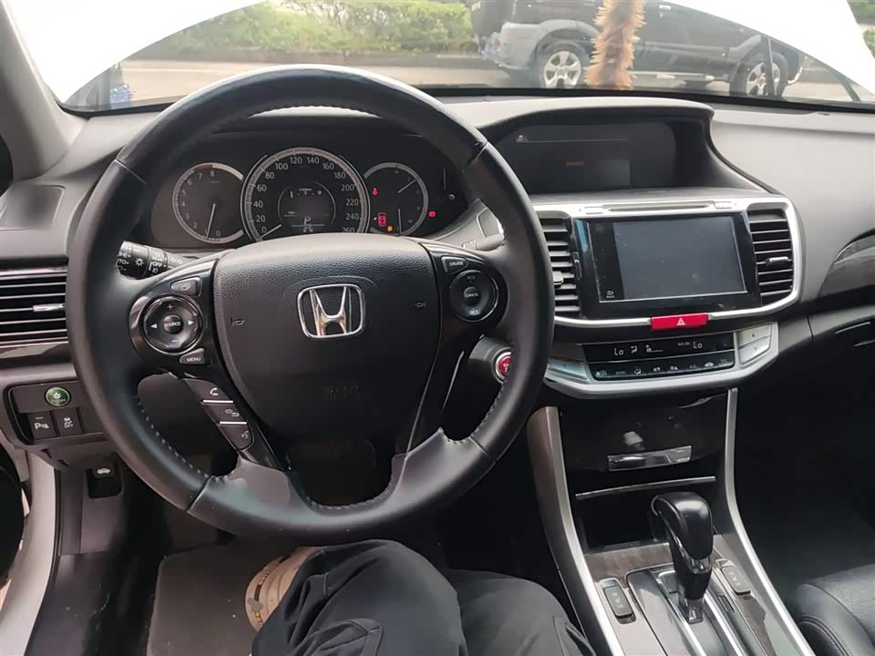 Honda Accord Honda Accord
