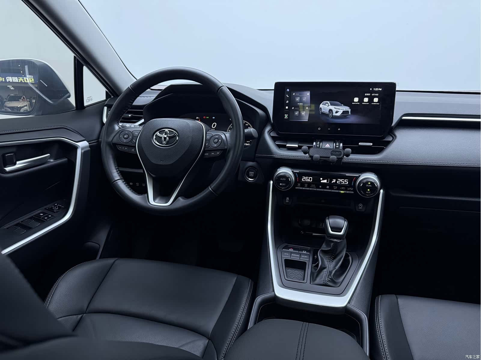 Toyota Wildlander, 2024 22