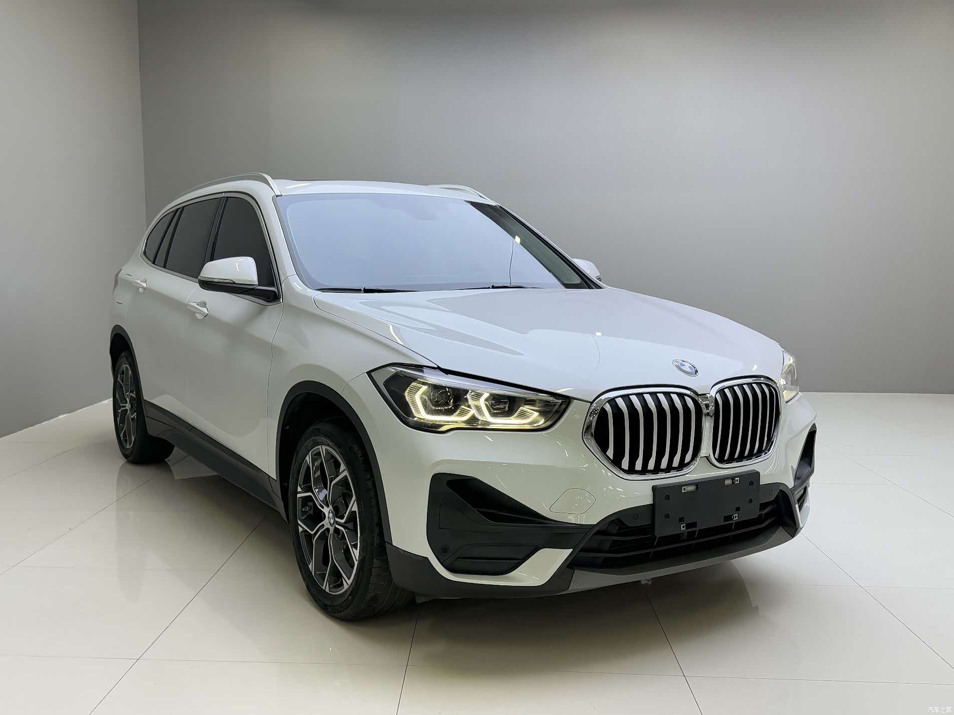 BMW X1, 2022 3
