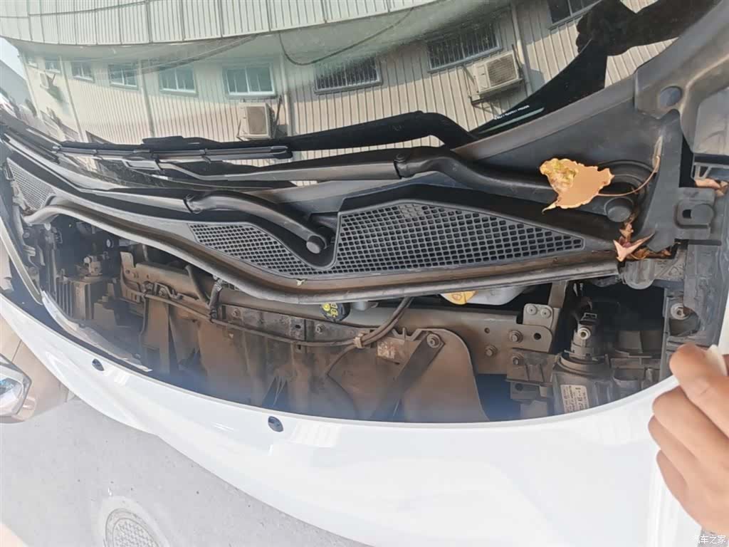 Smart Forfour, 2018 20