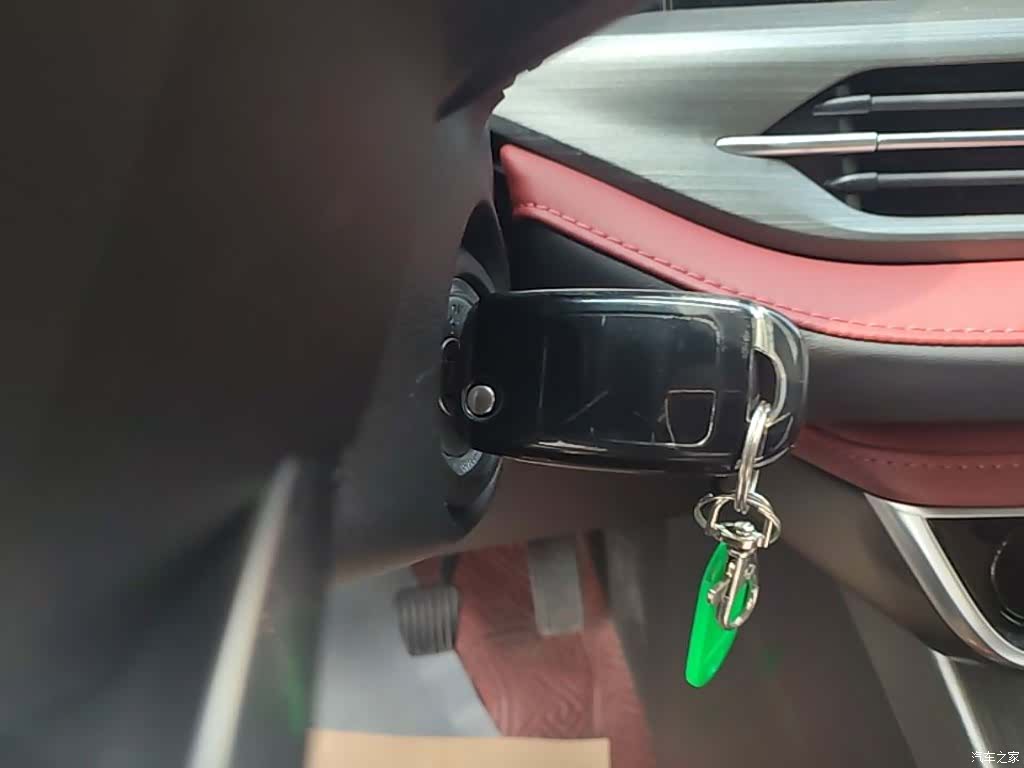 Changan CS55, 2022 9