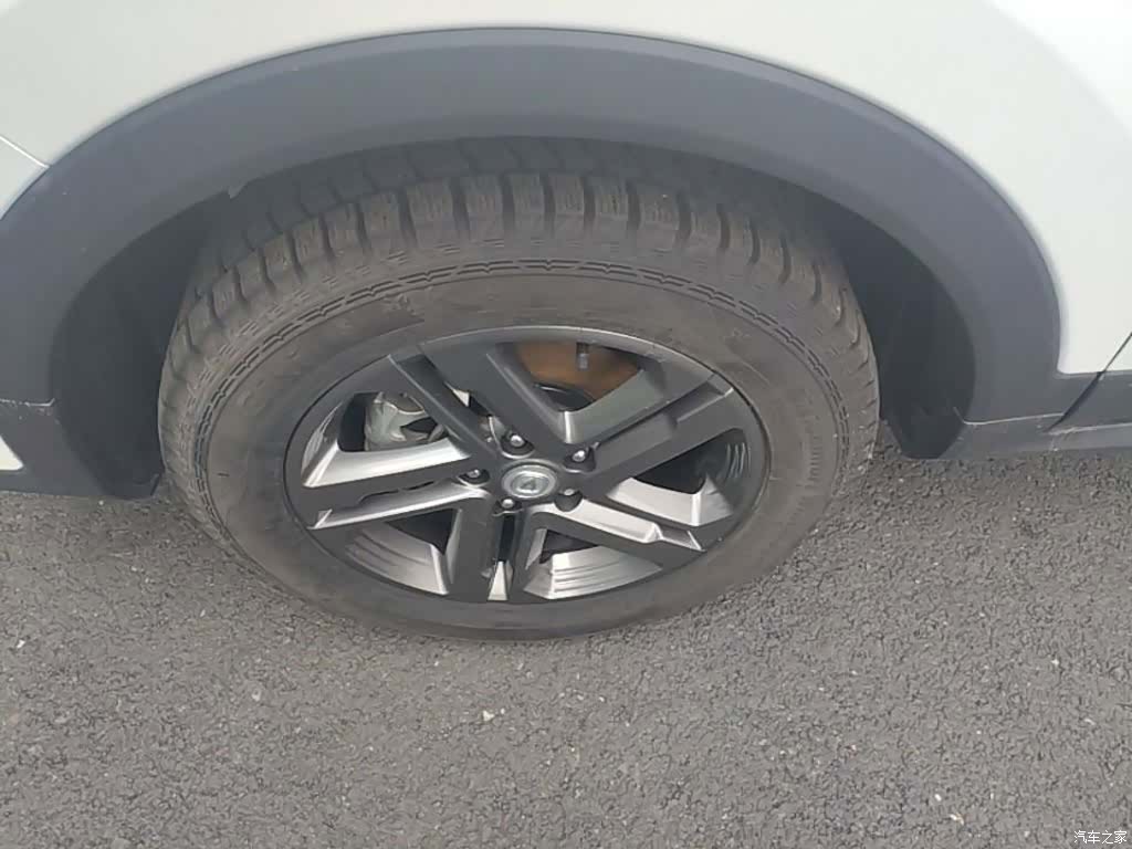 Changan CS55, 2022 23