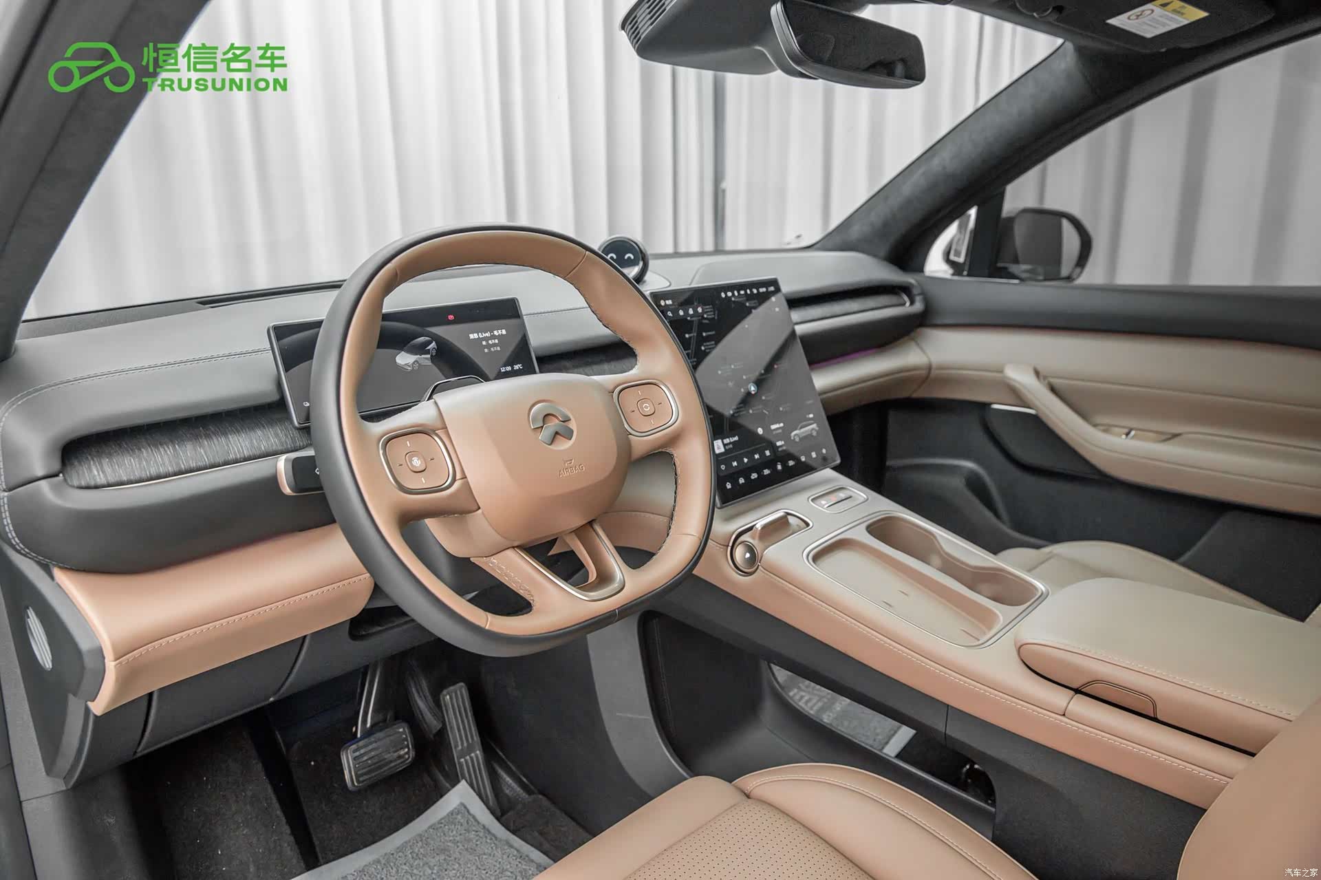 NIO ES6, 2024 12