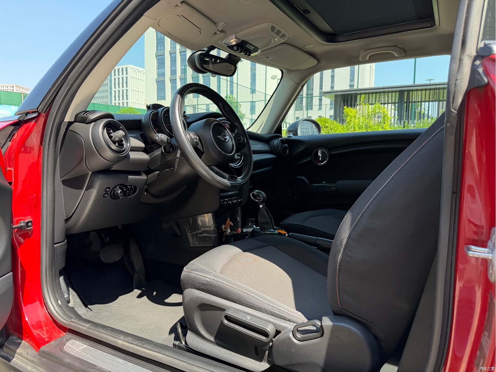 Mini Cooper, 2016 13