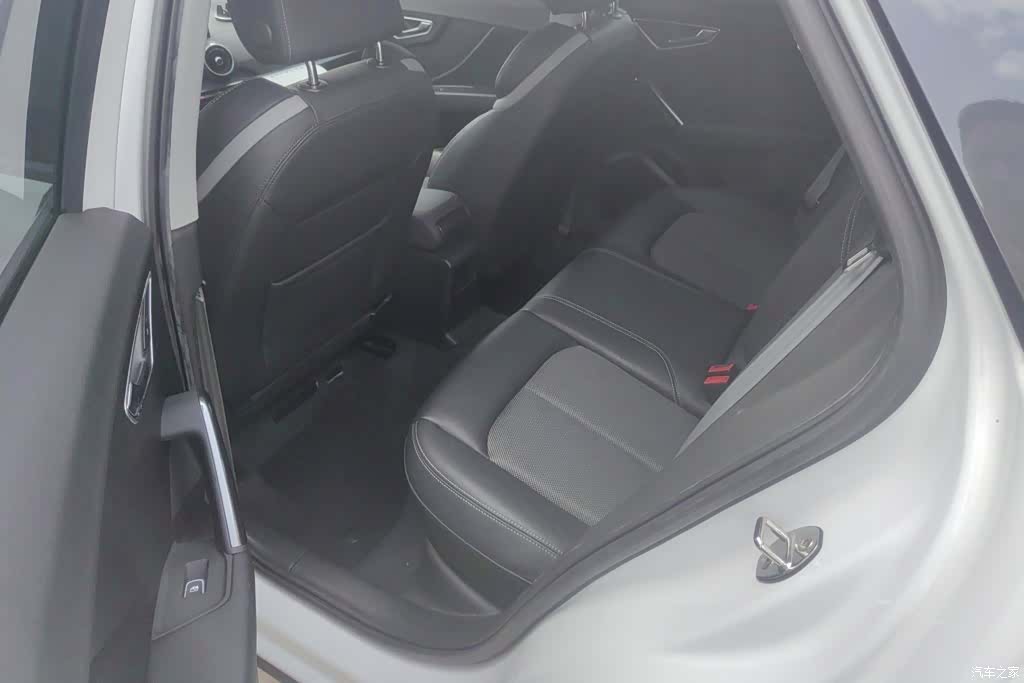Audi e-tron, 2020 11