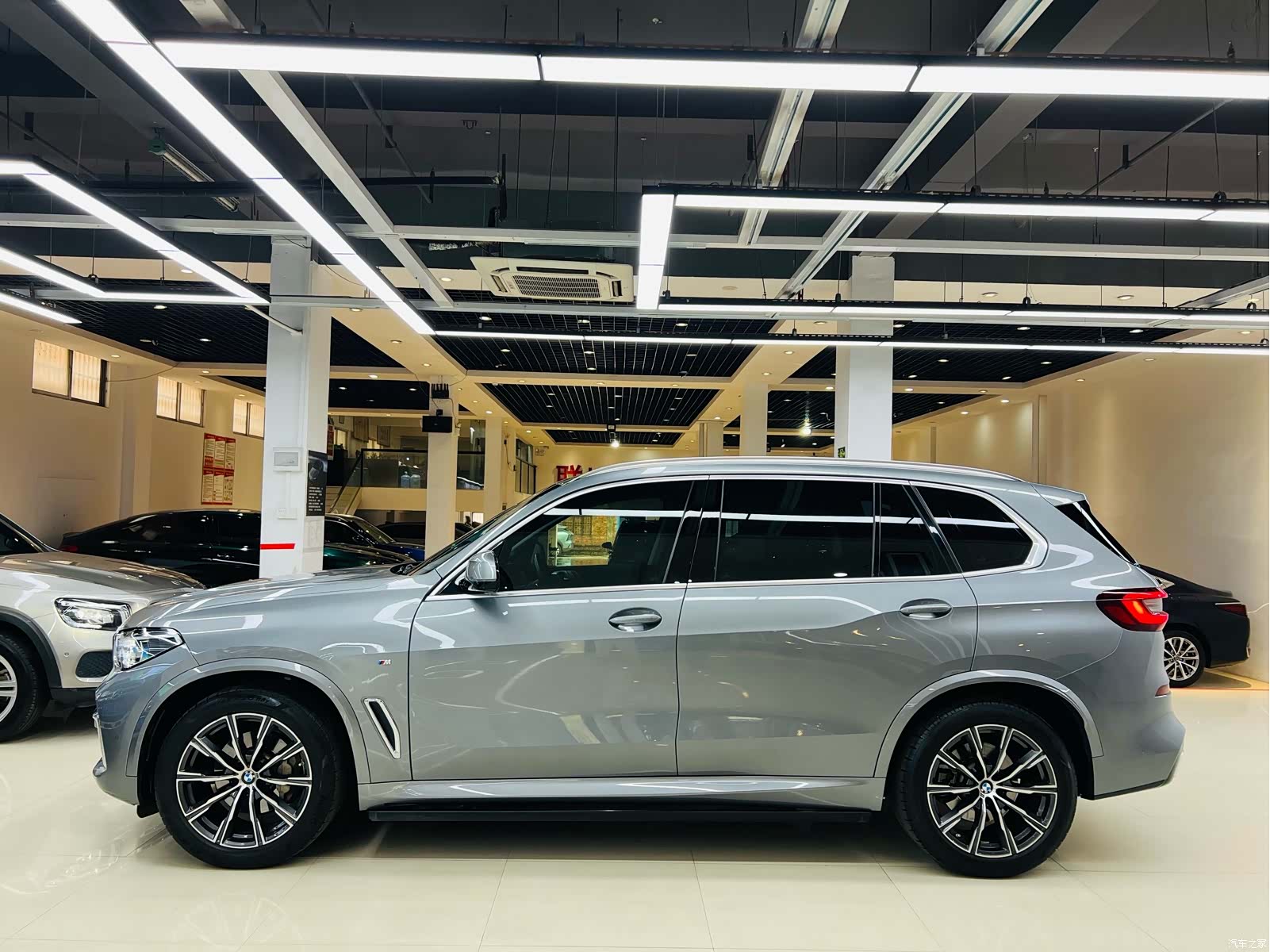 BMW X5, 2023 16