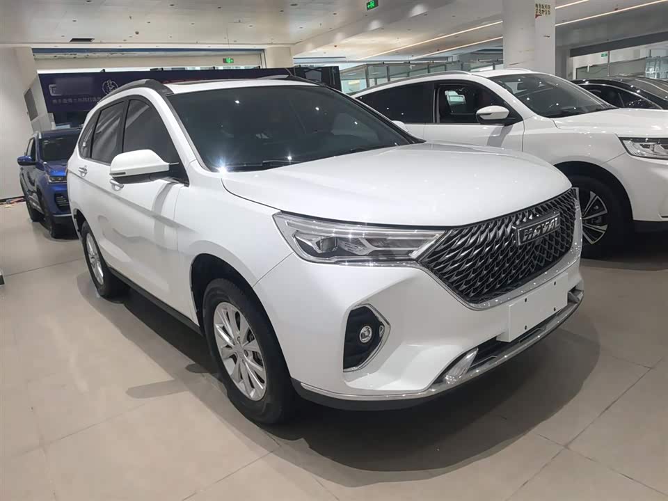 Haval M6