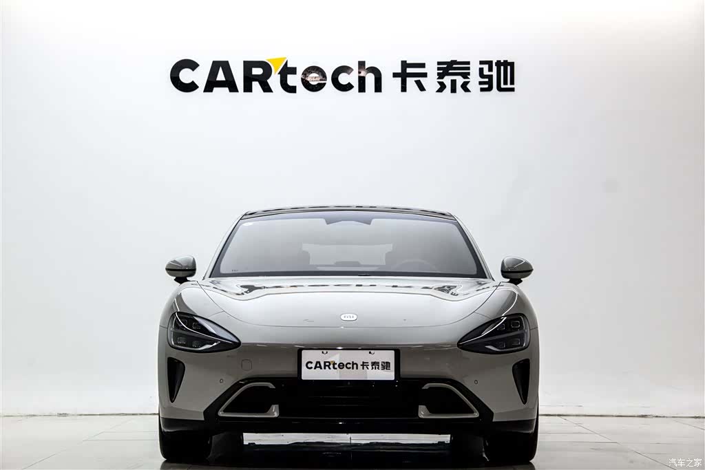 Xiaomi SU7, 2025 3