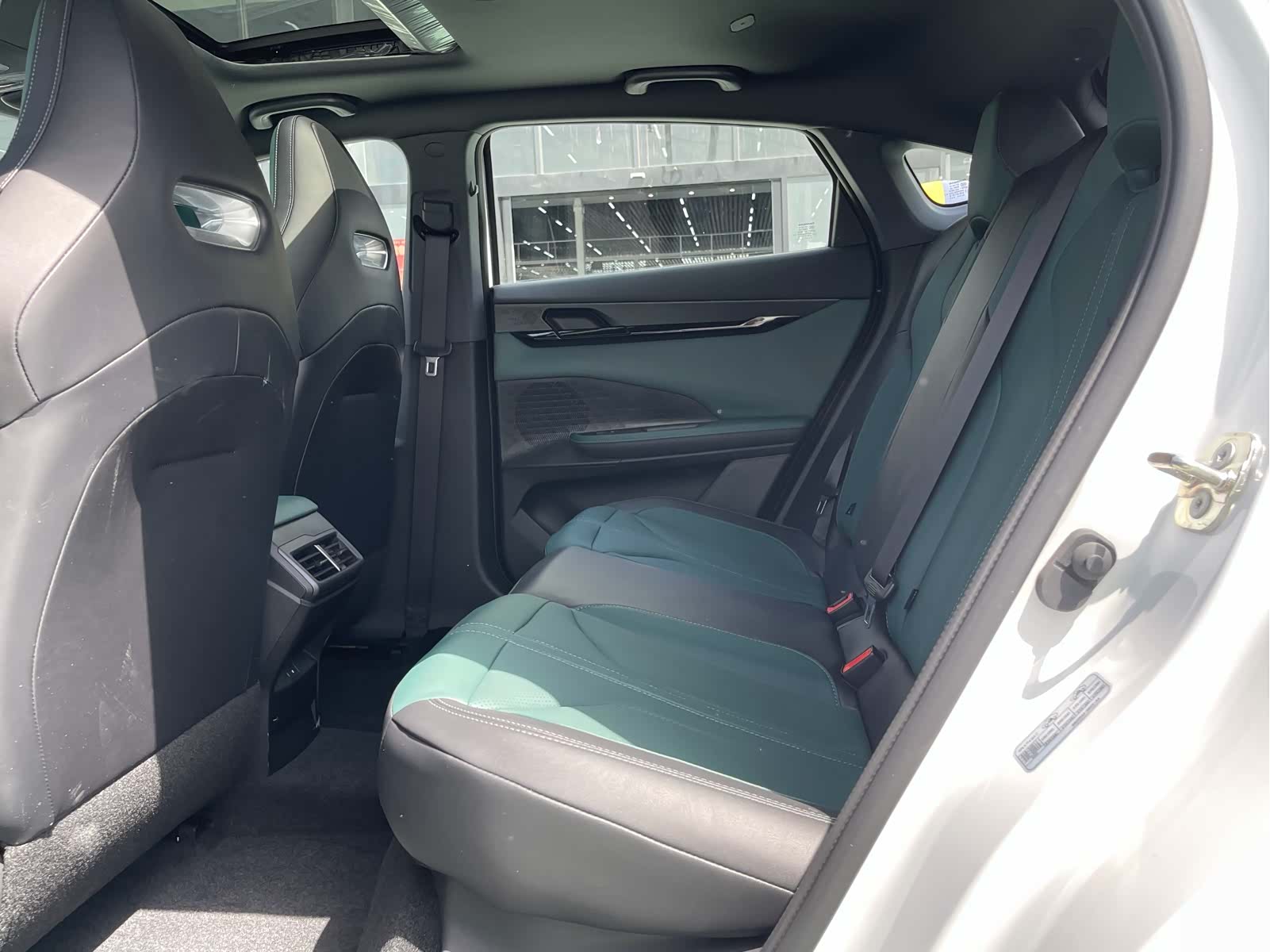 Changan Eado, 2024 6