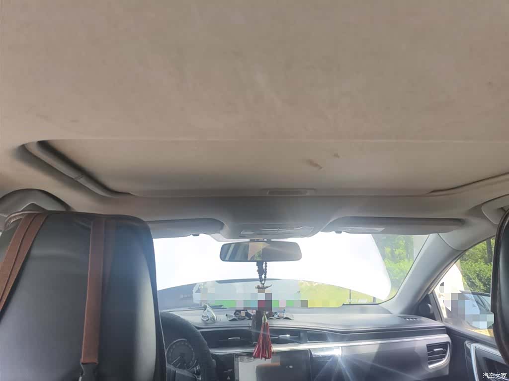 Toyota Corolla, 2016 9