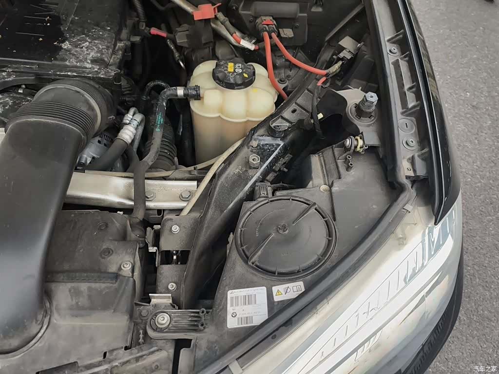 BMW X5, 2016 22
