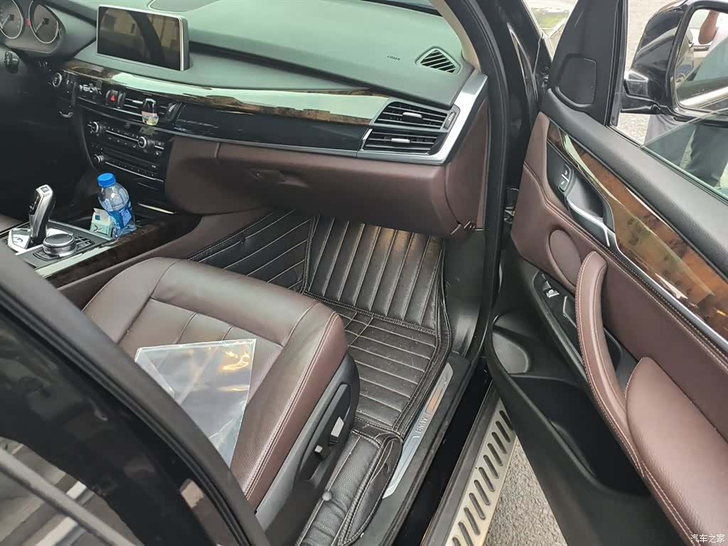 BMW X5, 2016 20