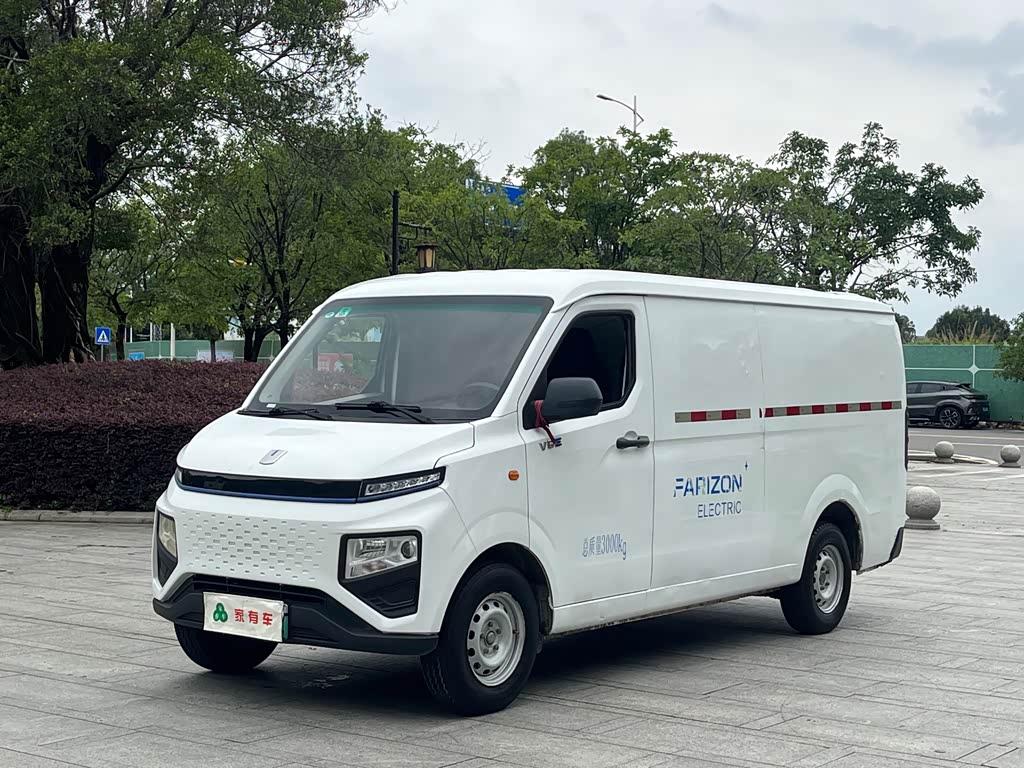 Farizon V