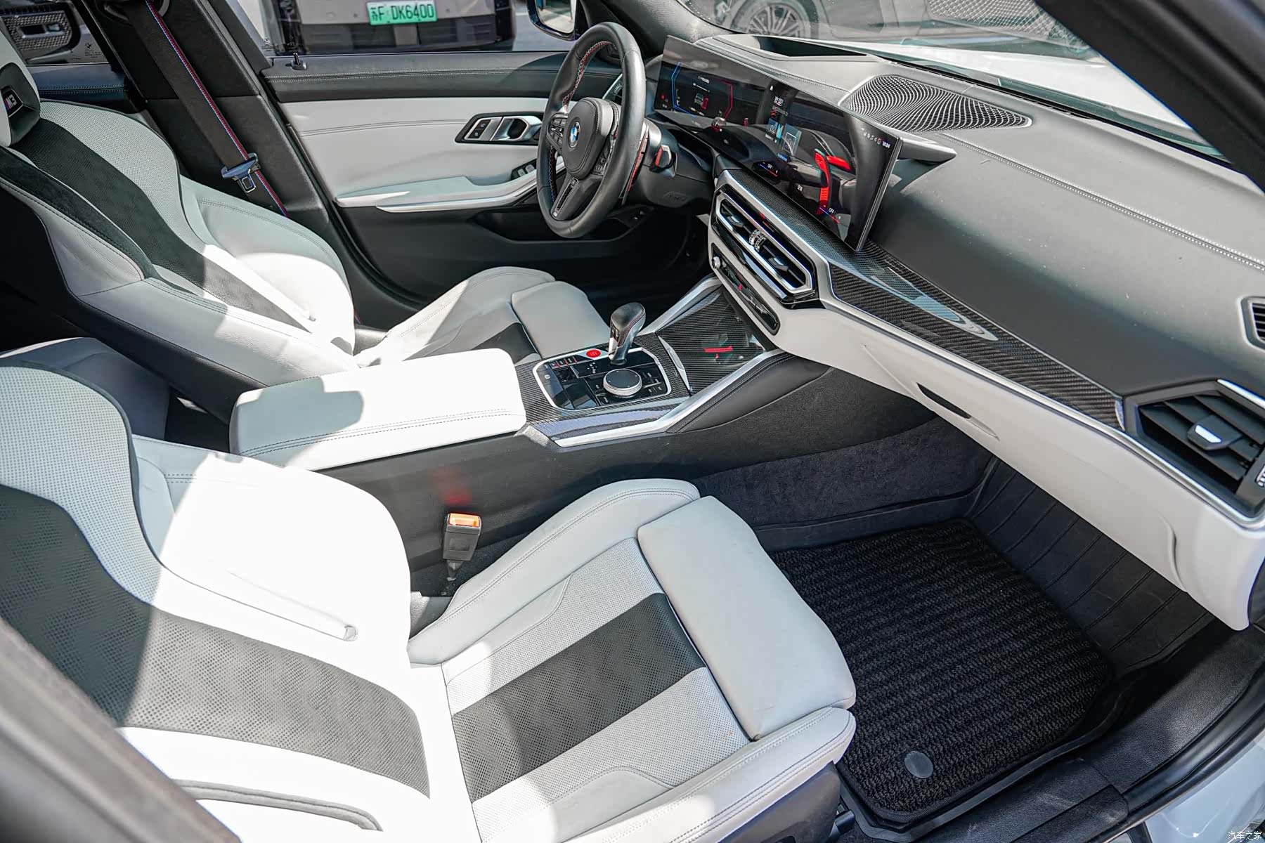 BMW M3, 2024 10