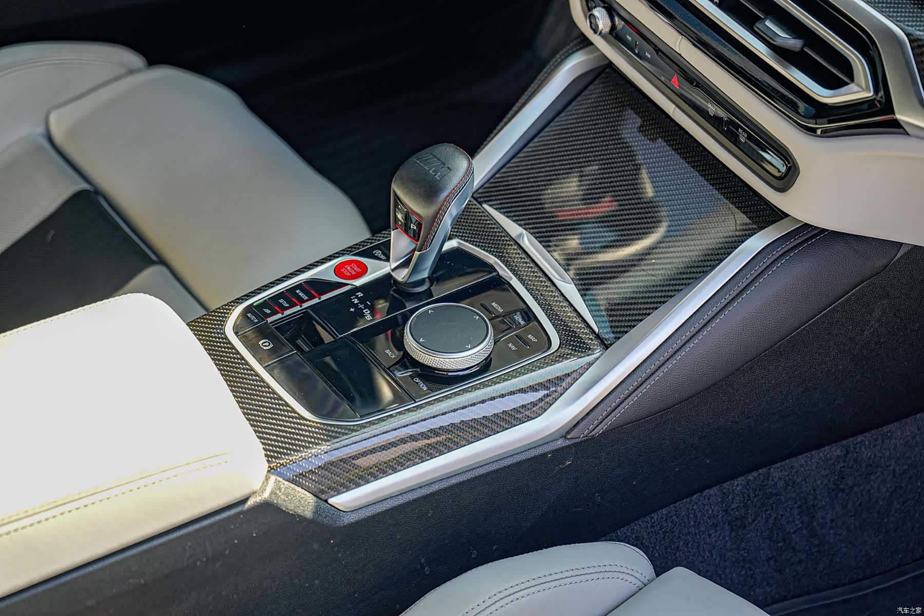 BMW M3, 2024 13
