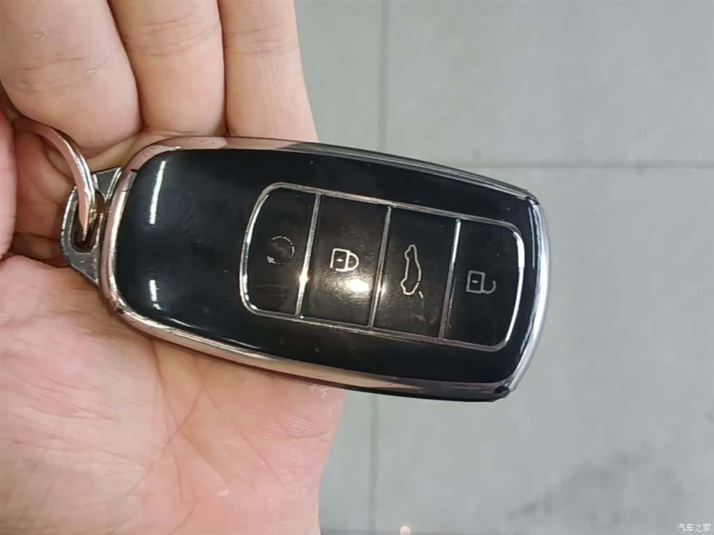 Chery Tiggo 9, 2024 9