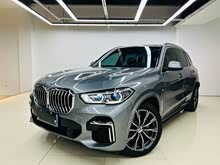����X5 2022�� xDrive 30Li ������M�˶���װ
