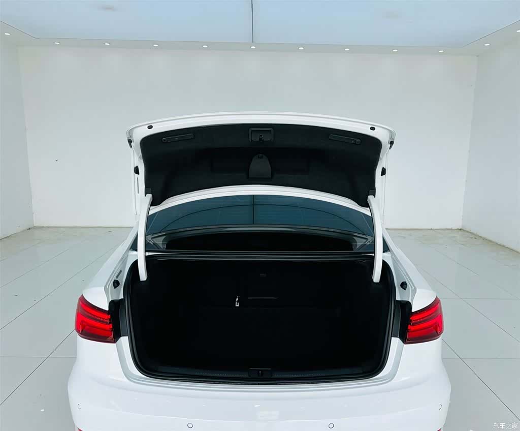 Audi A3, 2017 21