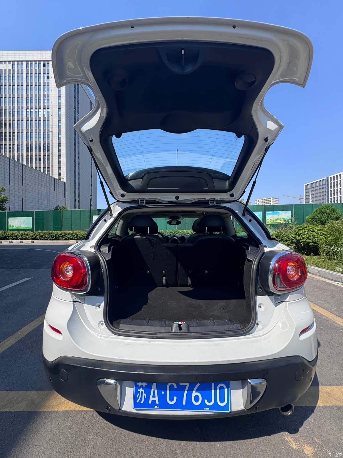 Mini Cooper, 2014 21
