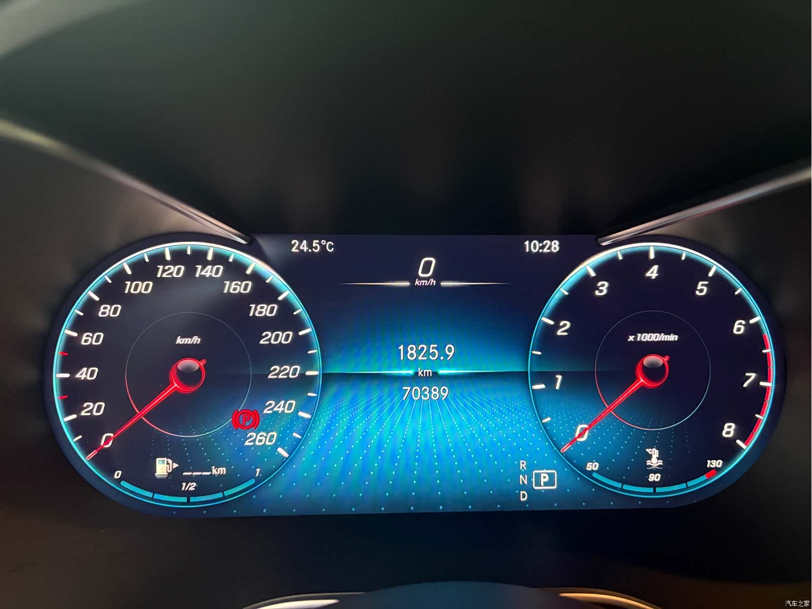 Mercedes-Benz GLC, 2021 9