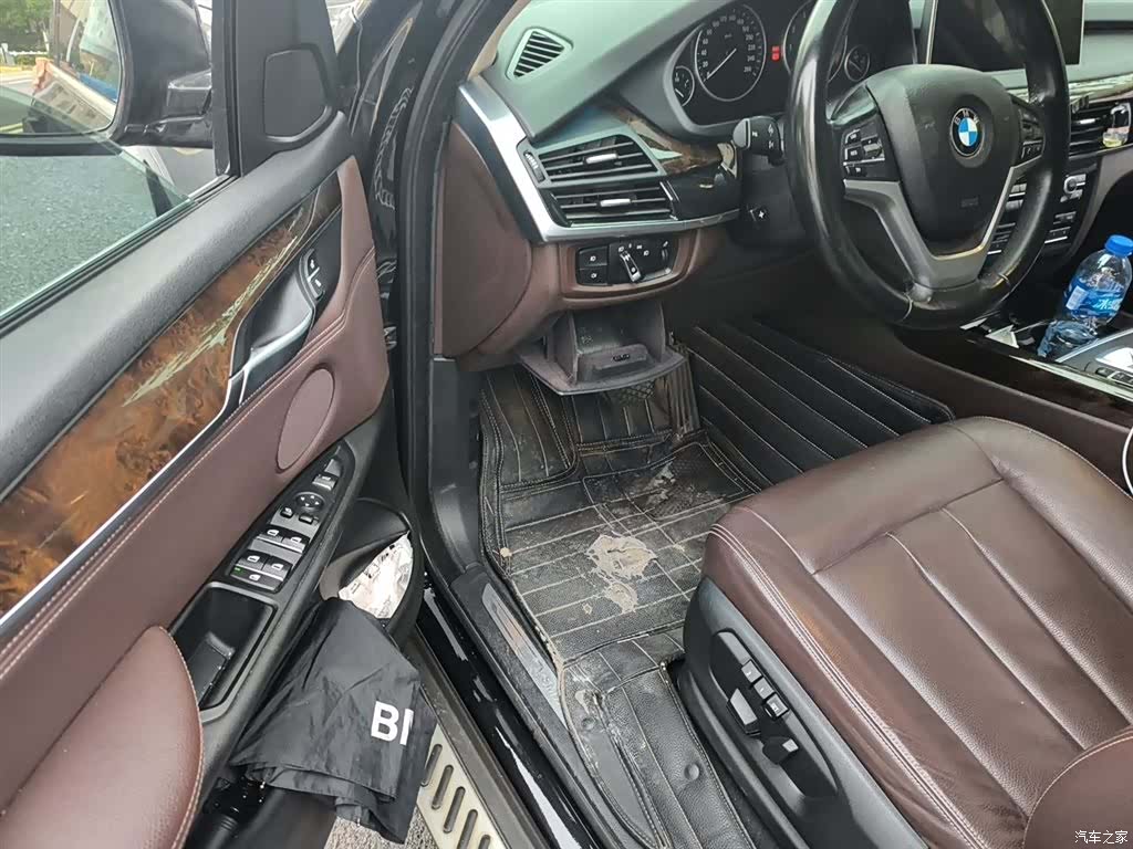 BMW X5, 2016 14