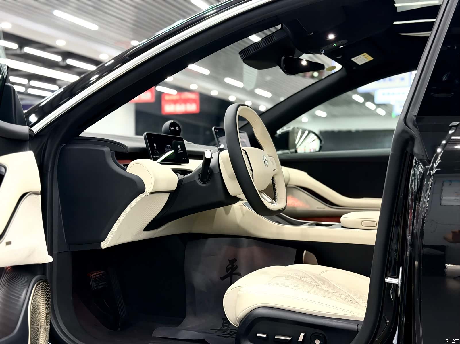 NIO ET5, 2025 8