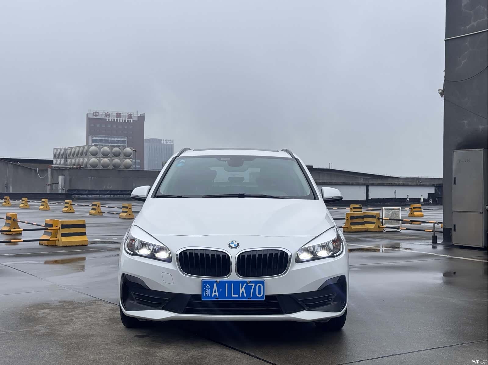 BMW 2 Series, 2018 2