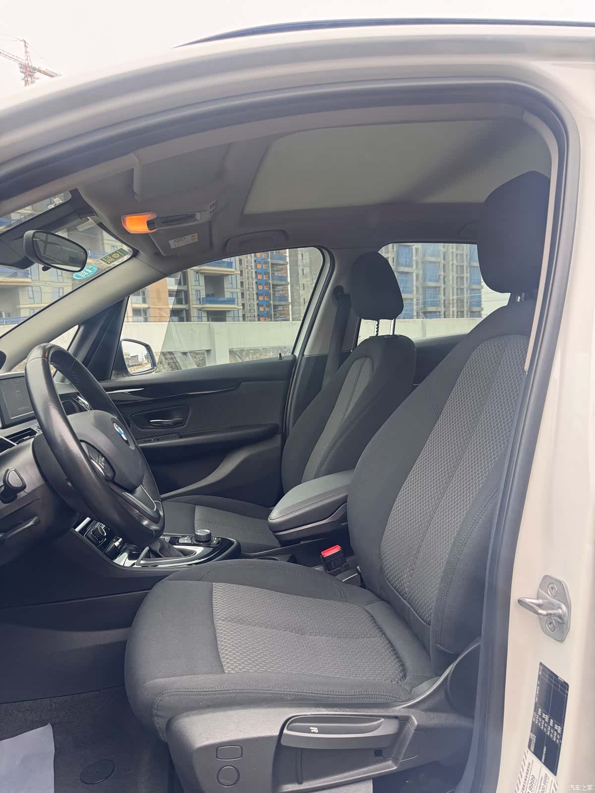 BMW 2 Series, 2018 12
