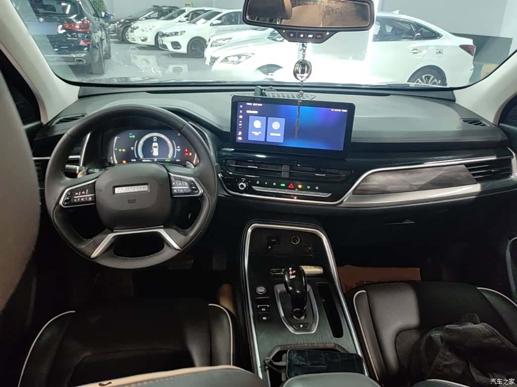 Haval H6, 2022 10