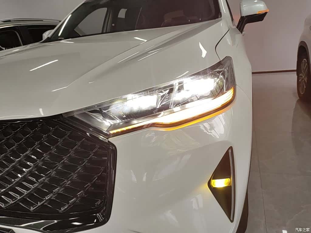 Haval H6, 2023 24