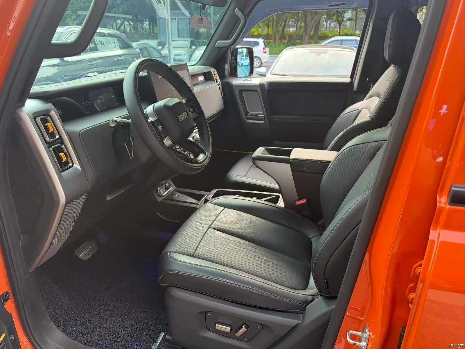 Chery V23, 2025 7