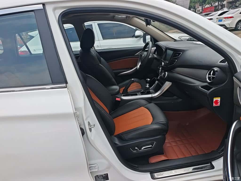 BYD Song, 2016 25