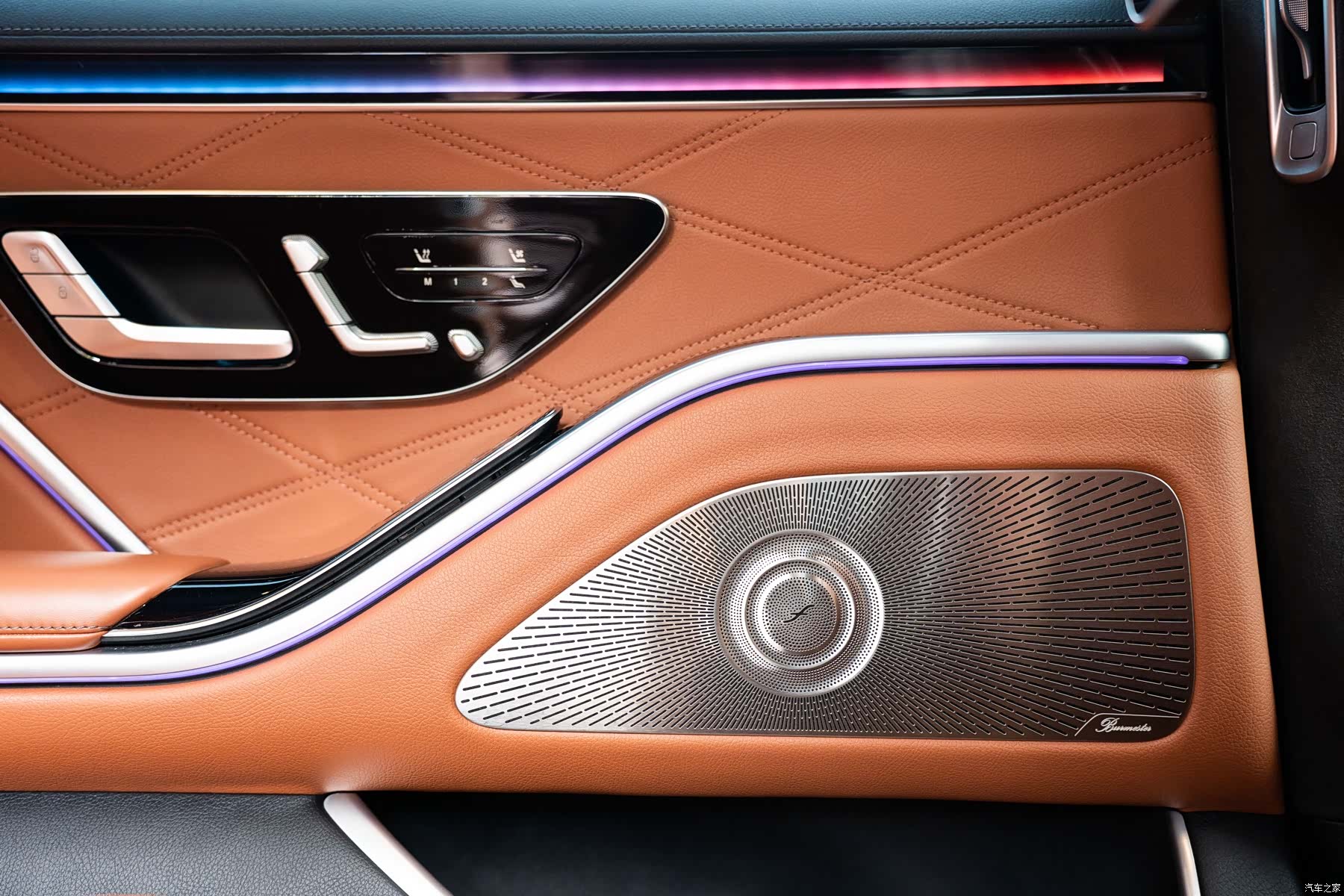 Maybach S-Class, 2021 10