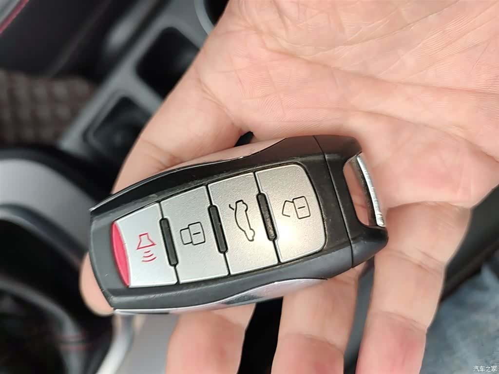 Haval M6, 2020 9