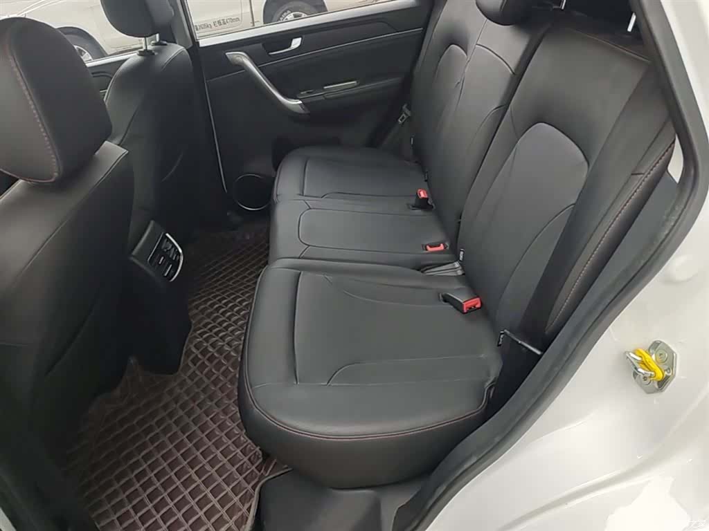 Haval M6, 2020 17