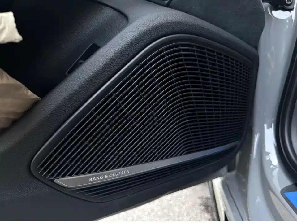 Audi RS 4