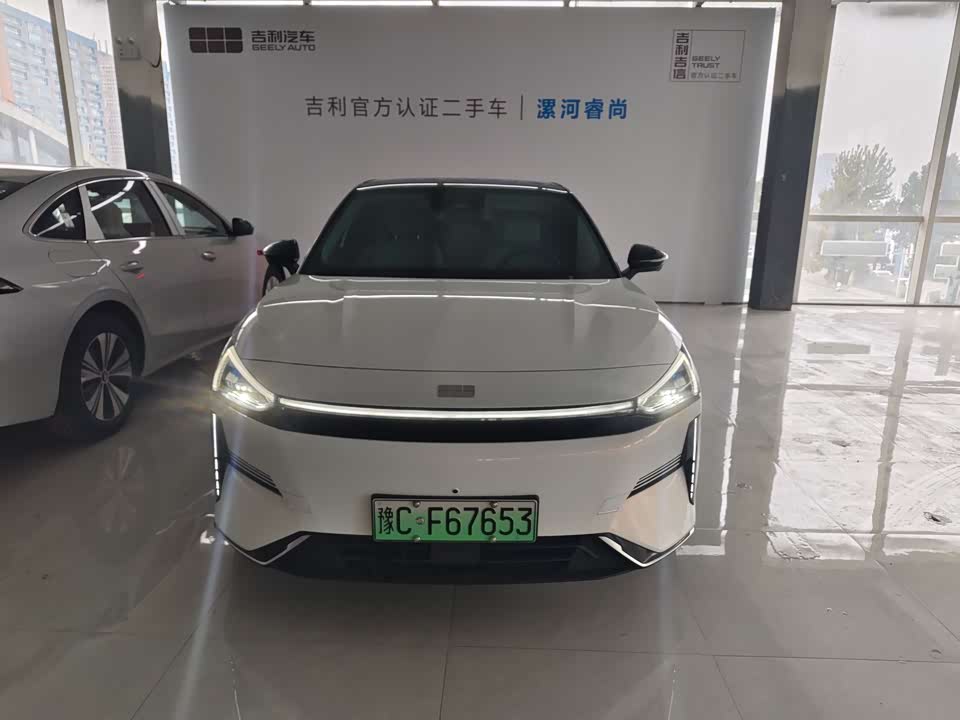 Geely Galaxy Galaxy L6