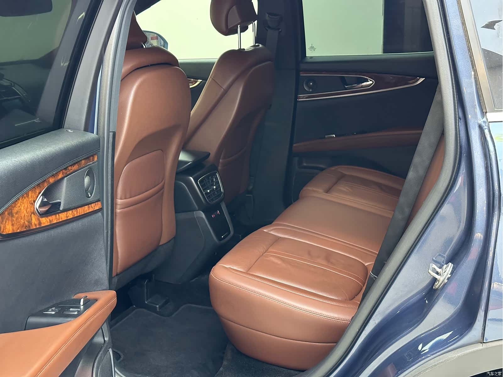 Lincoln MKX, 2018 8