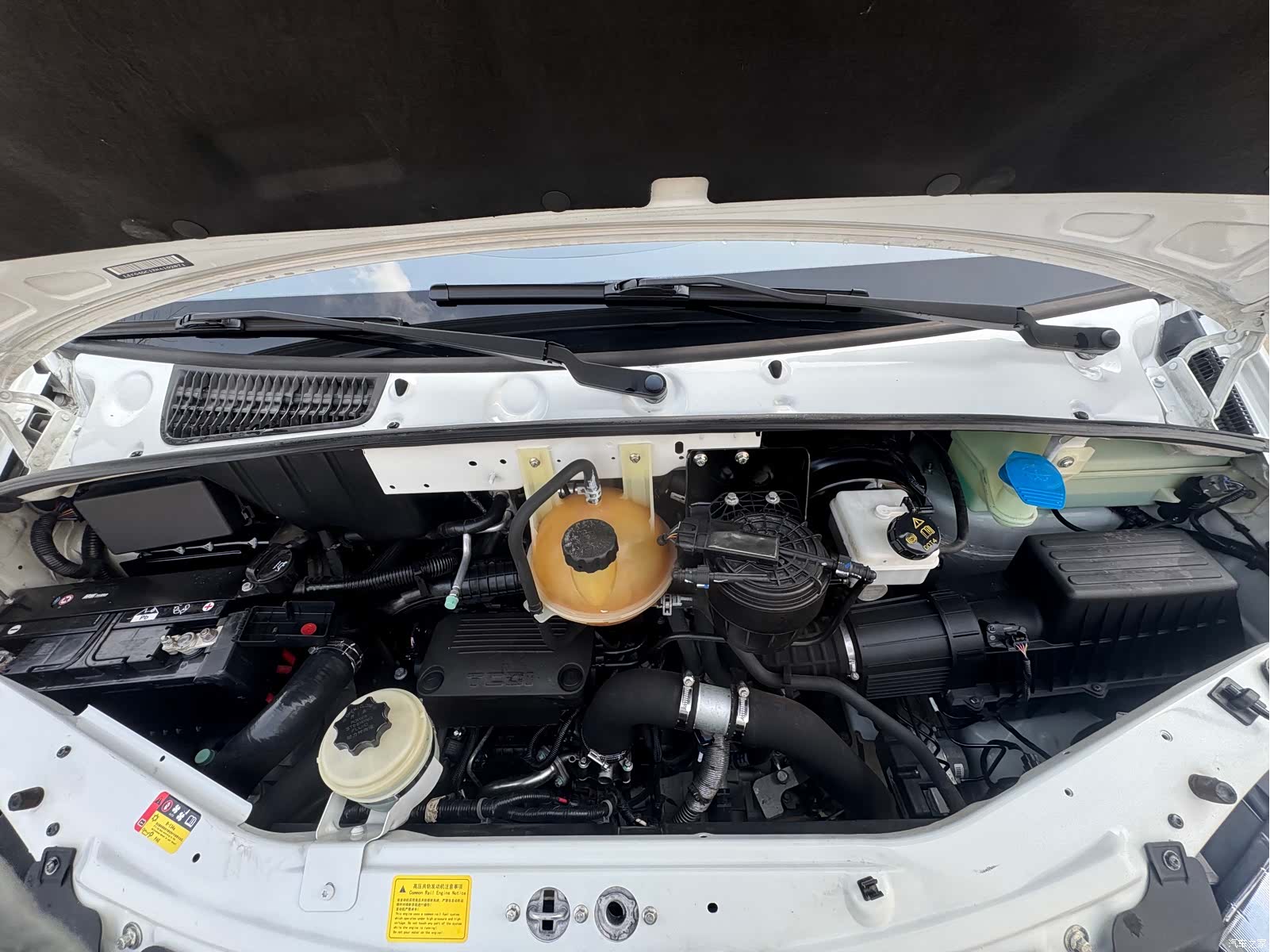 Maxus V80, 2022 12